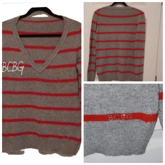 🌹BCBG sweater - Picture 1 of 11